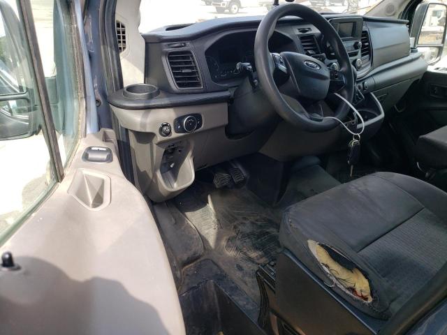 2020 FORD TRANSIT T- #3301758357