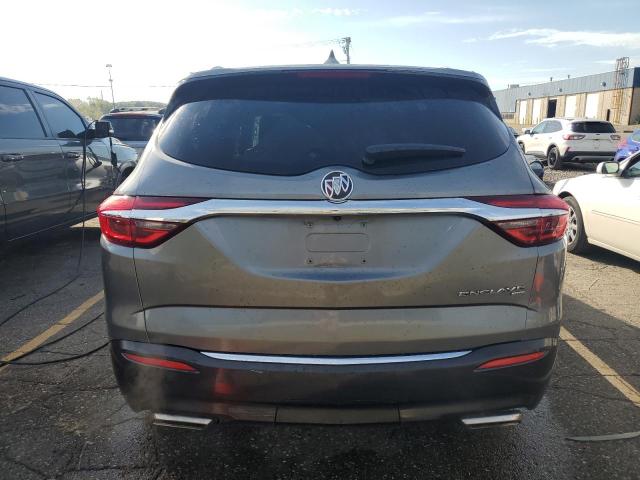 2019 BUICK ENCLAVE ES 5GAEVAKW9KJ228690
