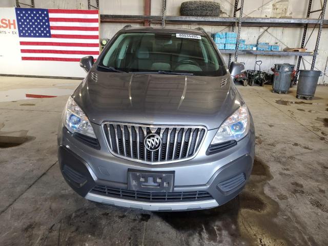2015 BUICK ENCORE KL4CJASB5FB191548