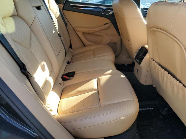 2018 PORSCHE MACAN - WP1AA2A55JLB00973