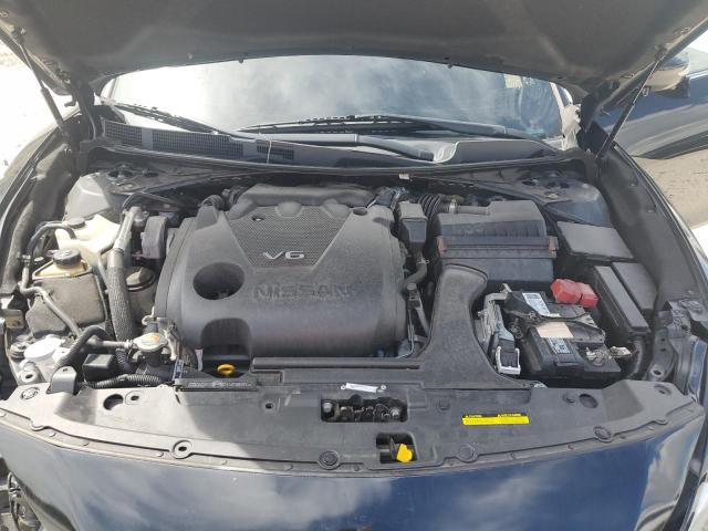 2019 NISSAN MAXIMA S 1N4AA6AV6KC368625