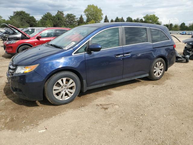 HONDA ODYSSEY EX