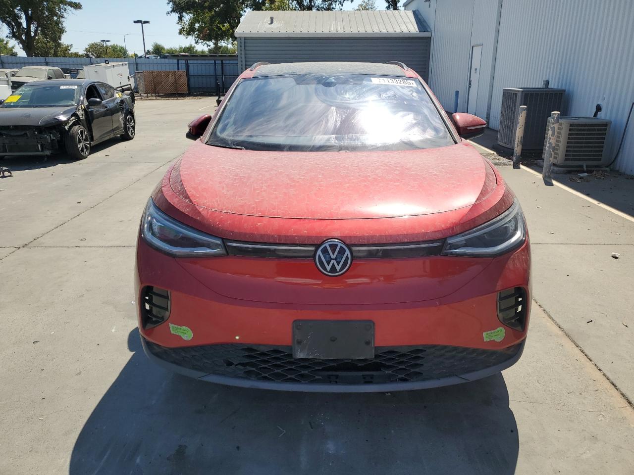 VOLKSWAGEN ID.4 PRO S