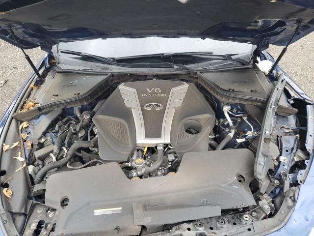 2018 INFINITI Q60 LUXE 300 JN1EV7EL7JM392572