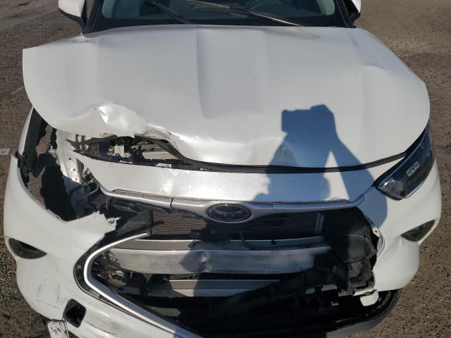 2022 TOYOTA HIGHLANDER L 5TDZZRAH1NS107262