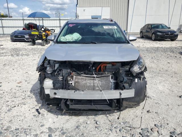 2019 KIA NIRO FE KNDCB3LC6K5241274