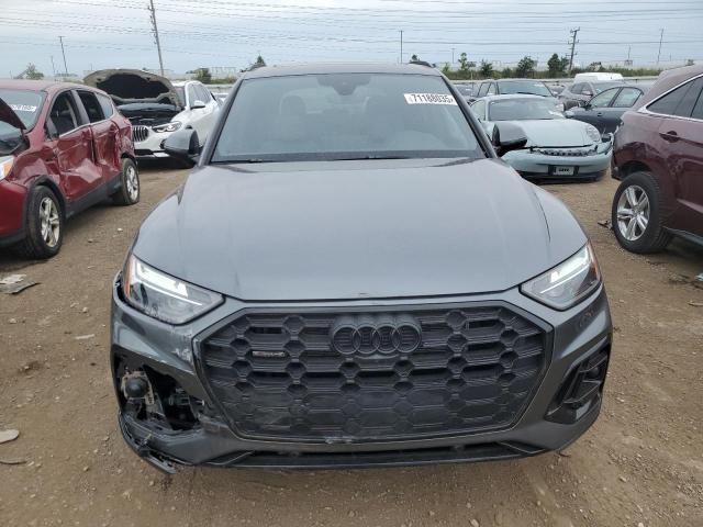 2024 AUDI Q5 E PREMI WA1E2AFY7R2125527