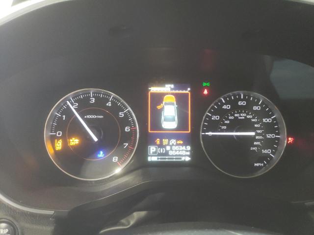2022 SUBARU CROSSTREK JF2GTHMC8NH236897