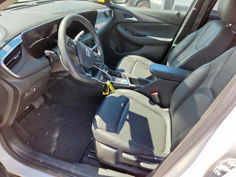 2024 BUICK ENCORE GX - KL4AMDSL1RB165445