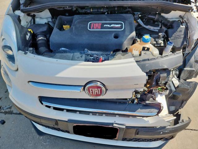 2018 FIAT 500L ZFBCFAAH9JZ040891