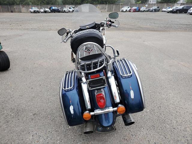 2005 KAWASAKI VN1600 JKBVNKD1X5A002822