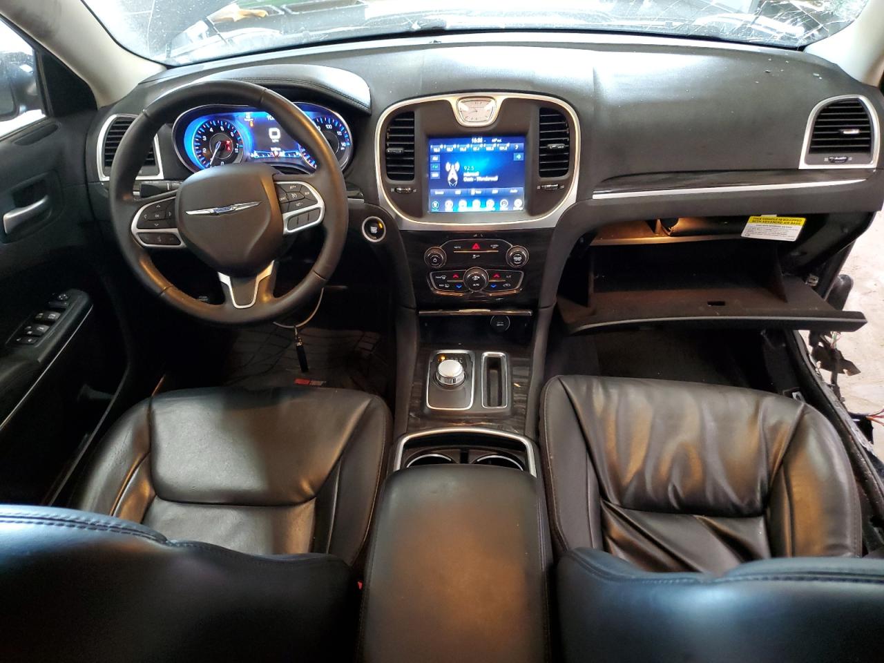 CHRYSLER 300 LIMITED