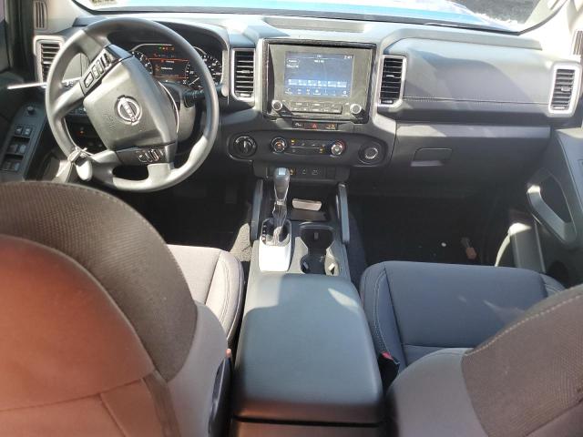 2024 NISSAN FRONTIER S 1N6ED1EKXRN600208