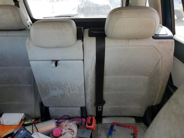 2018 VOLKSWAGEN TIGUAN SE 3VV3B7AXXJM205451