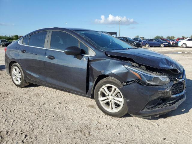 2016 CHEVROLET CRUZE LT 1G1BE5SM7G7287127
