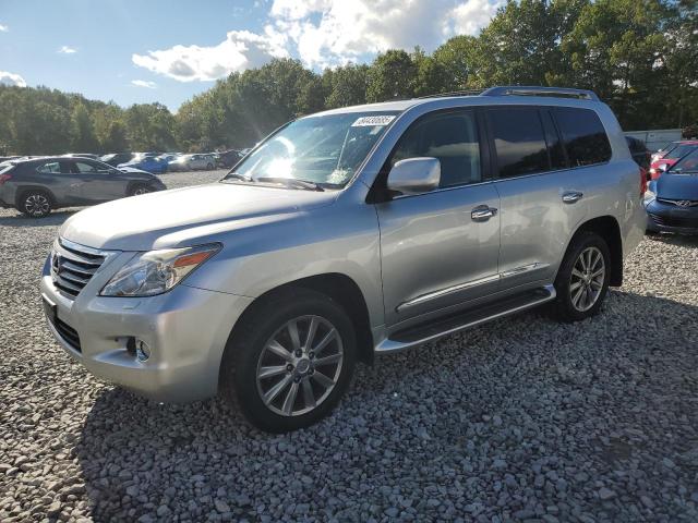 LEXUS LX 570
