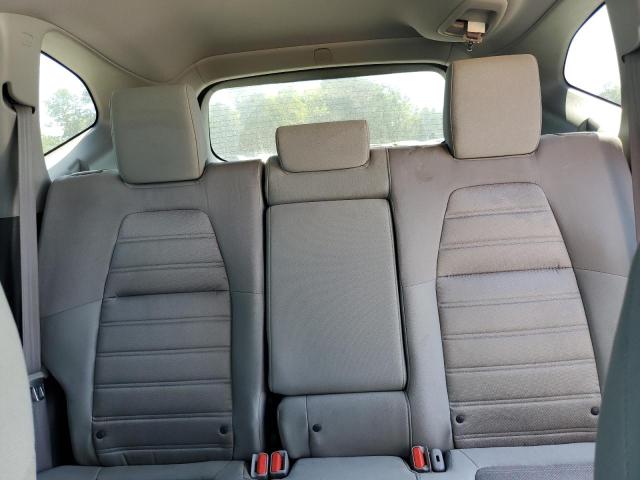 2018 HONDA CR-V EX #3292527676