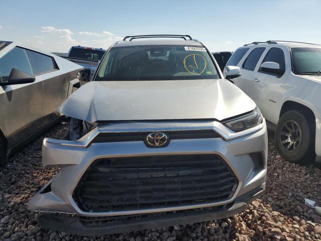 2024 TOYOTA GRAND HIGH 5TDAAAB59RS028356