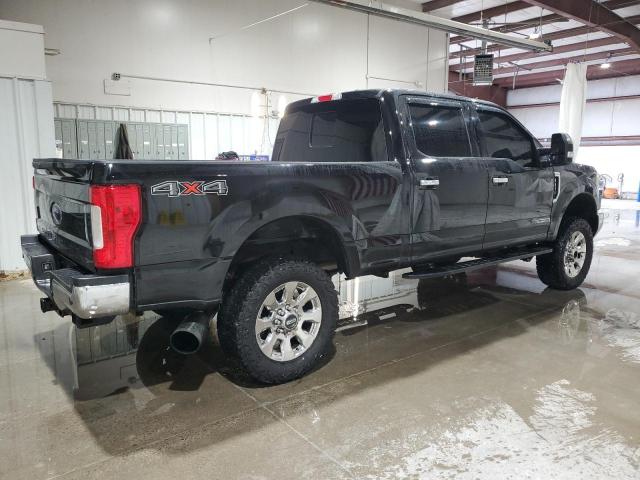 2019 FORD F250 SUPER 1FT7W2BT5KED21005