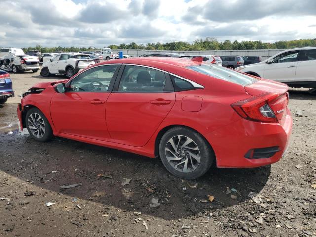 2018 HONDA CIVIC EX - 2HGFC2F79JH533738
