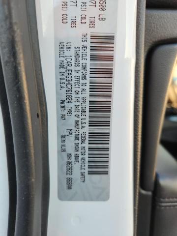 2017 JEEP GRAND CHER #3286544143