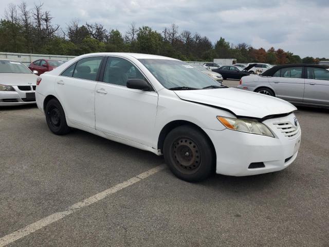 2009 TOYOTA CAMRY BASE #3294412539
