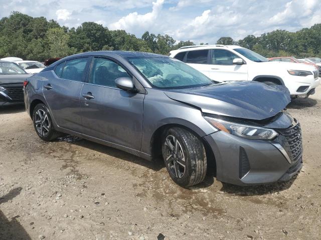 2024 NISSAN SENTRA SV 3N1AB8CV5RY269265