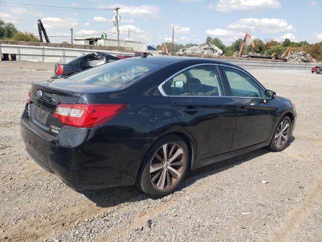 2015 SUBA LEGACY 2.5I LIMITED #3301651624