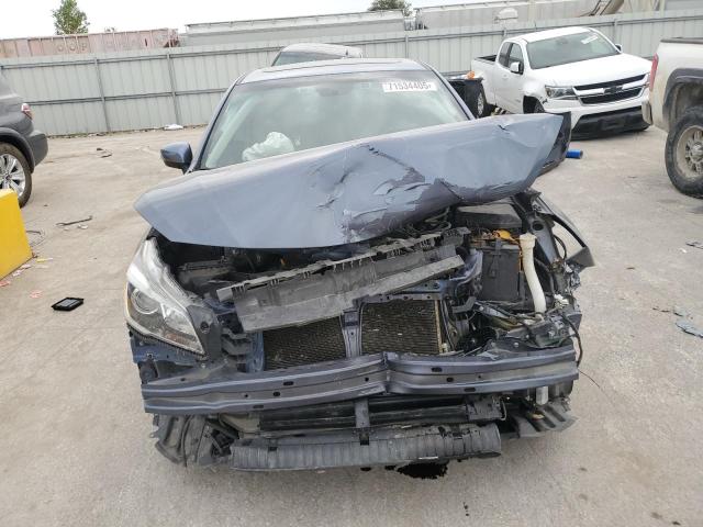 2016 SUBARU LEGACY 2.5I LIMITED 4S3BNAN62G3058651