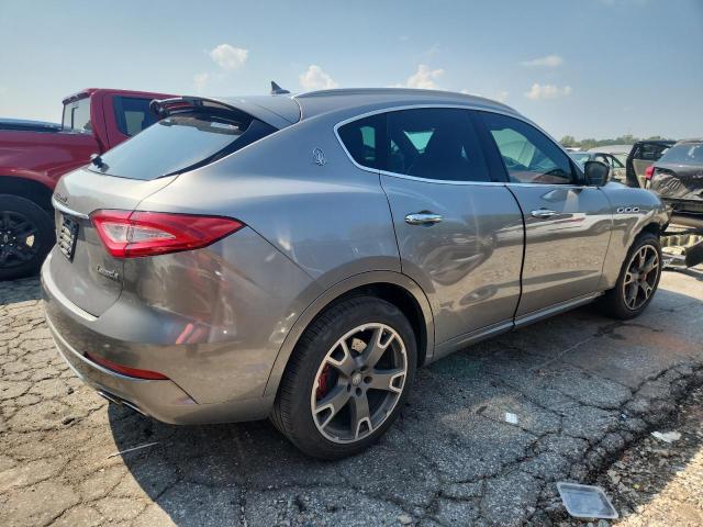 2017 MASERATI LEVANTE S ZN661YUS1HX246056