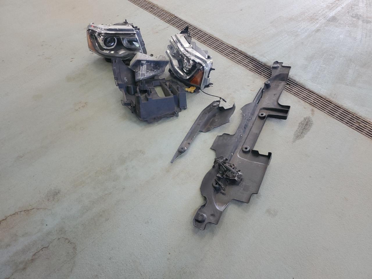 LINCOLN NAVIGATOR L SELECT