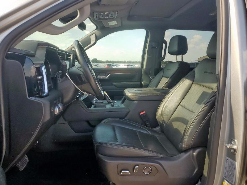 2024 GMC SIERRA K2500 DENALI 1GT49REY2RF275888