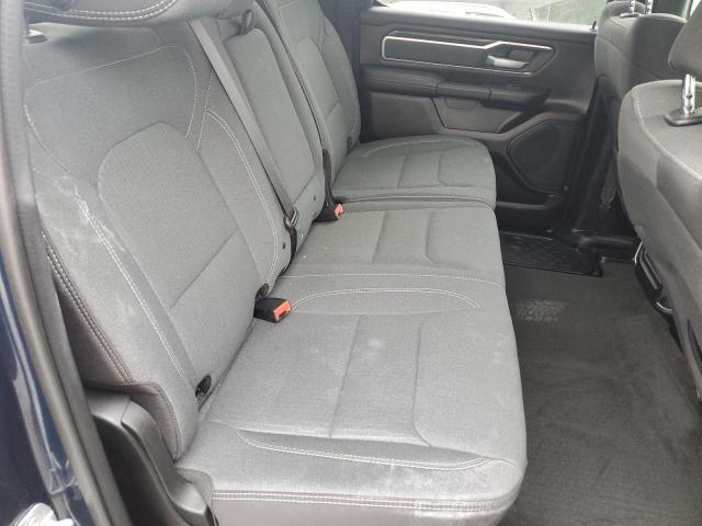 2022 RAM 1500 BIG H - 1C6RREFM1NN446485