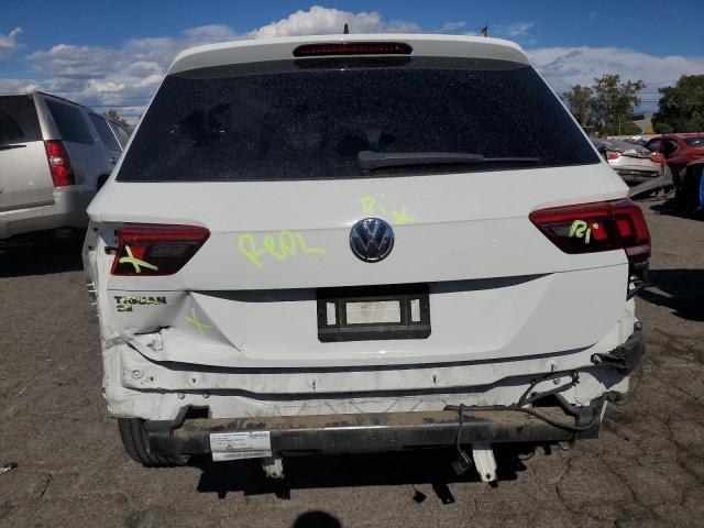 2019 VOLKSWAGEN TIGUAN SE 3VV3B7AX7KM004950
