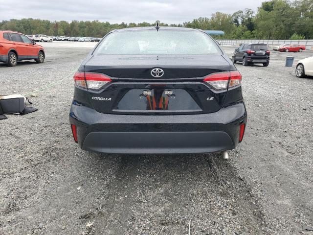 2025 TOYOTA COROLLA LE #3278793609