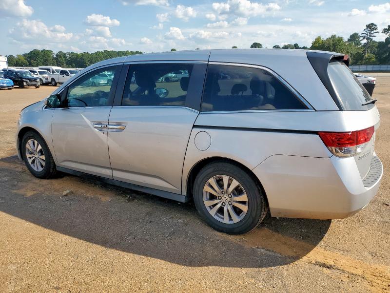 2014 HONDA ODYSSEY EX - 5FNRL5H6XEB039045