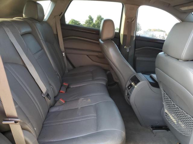 2010 CADILLAC SRX PERFORMANCE COLLECTION - 3GYFNEEY3AS597432