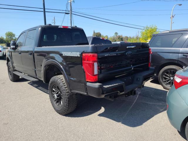 2022 FORD F250 SUPER 1FT8W2BT3NEC51240