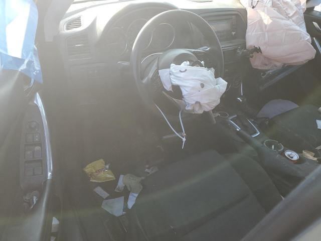 2015 MAZDA CX-5 SPORT JM3KE2BE1F0441618