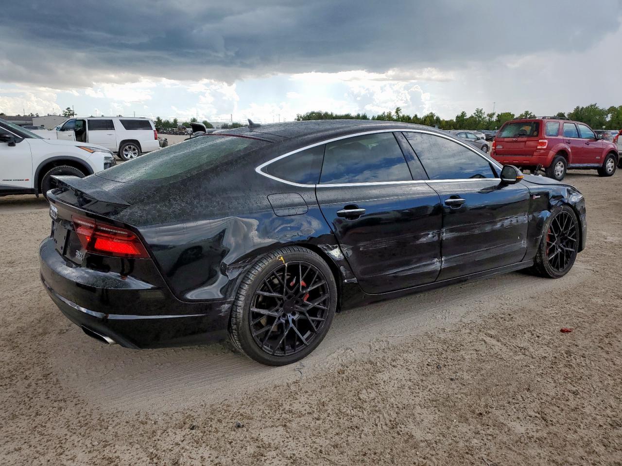 AUDI A7 PREMIUM PLUS