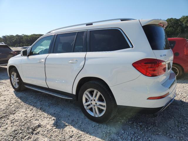 2016 MERCEDES-BENZ GL 450 4MA - 4JGDF6EE2GA671208