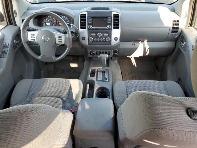 2018 NISSAN FRONTIER S 1N6AD0EV5JN735118