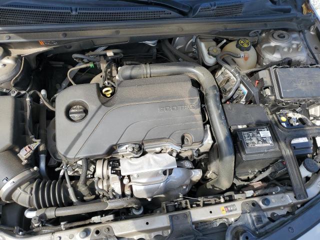 2022 CHEVROLET MALIBU LT 1G1ZD5ST0NF163681