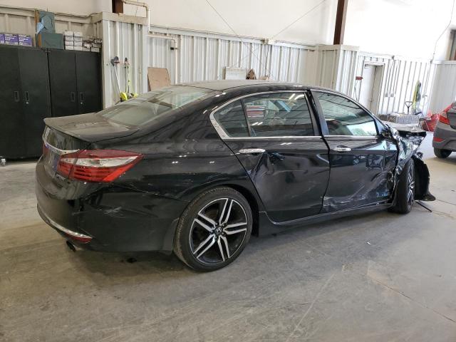 2016 HONDA ACCORD SPORT 1HGCR2F53GA043058