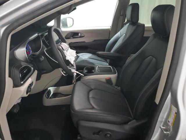 2024 CHRYSLER PACIFICA HYBRID SELECT 2C4RC1S72RR188280