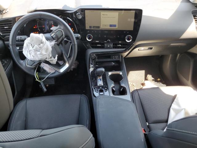 2025 LEXUS NX 350H BA JTJGKCEZ5S2042735