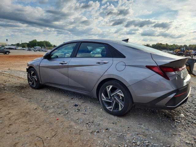 2025 HYUNDAI ELANTRA SEL SPORT KMHLM4DG6SU866650