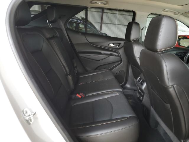 2018 CHEVROLET EQUINOX PR - 2GNAXWEX3J6348206