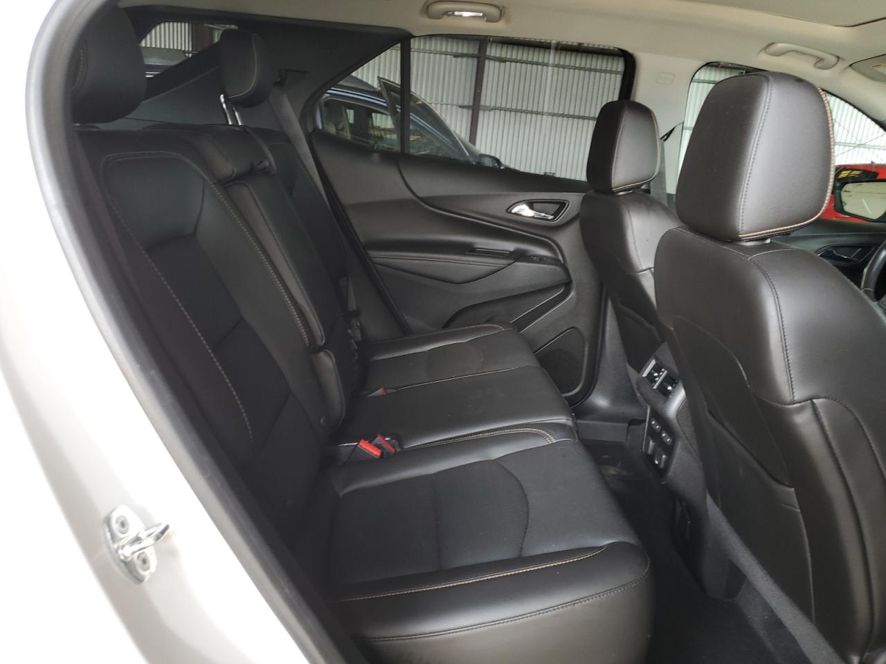 CHEVROLET EQUINOX PREMIER