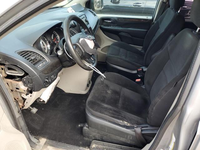 2019 DODGE GRAND CARA - 2C4RDGBG8KR745702